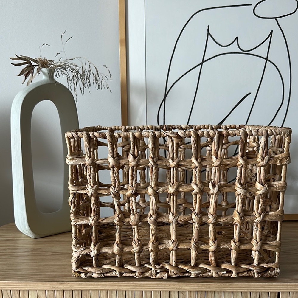 IKEA Basket